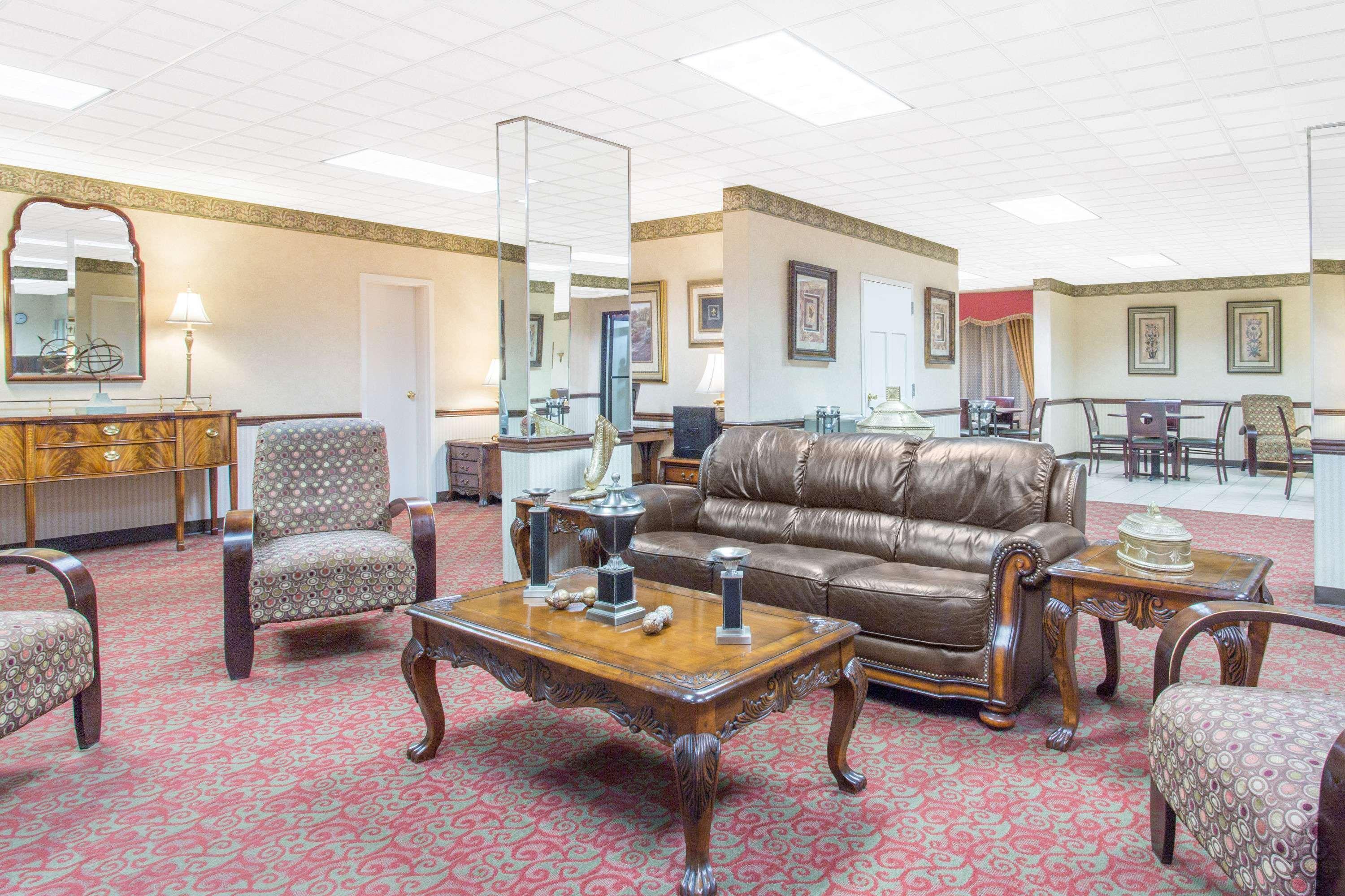 Days Inn By Wyndham Princeton Εξωτερικό φωτογραφία